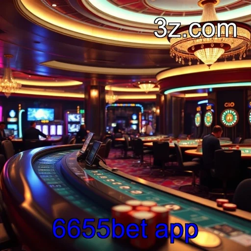 6655bet app Bônus Especiais