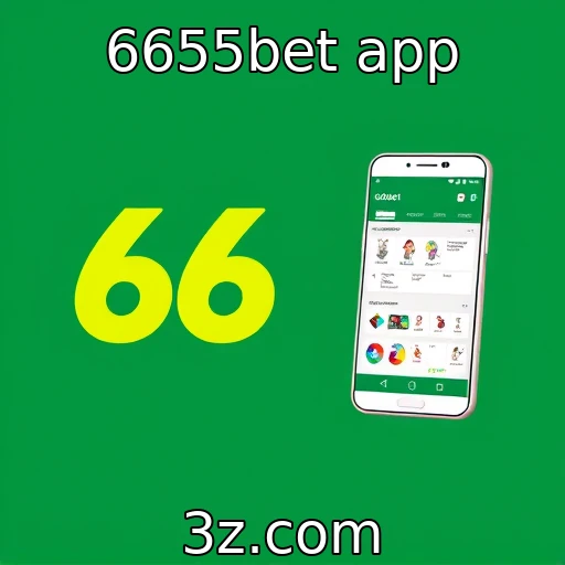 Expansão dos jogos educativos no mercado brasileiro - 6655bet app