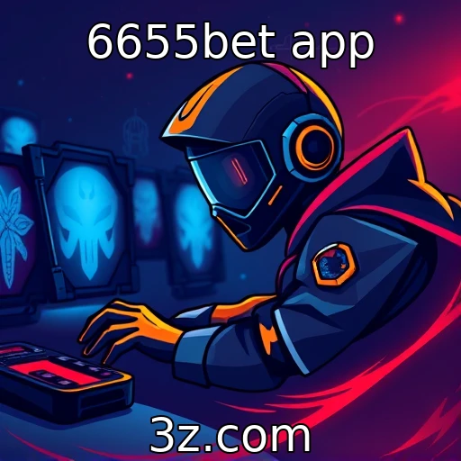 Futuro dos eSports e sua crescente profissionalização - 6655bet app