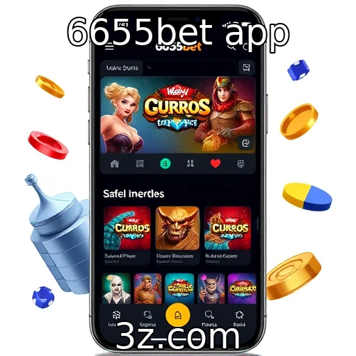 Novas tendências em design de jogos imersivos | 6655bet app