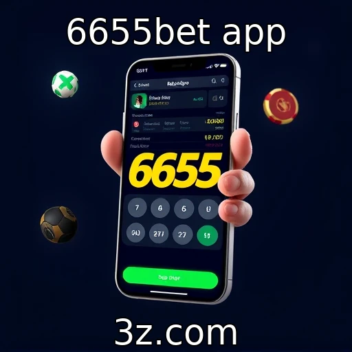 Desenvolvedores independentes e suas inovações : 6655bet app