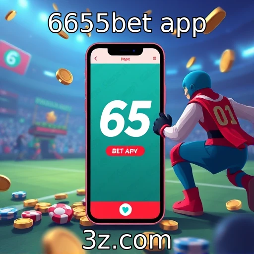Inovação em jogos independentes e seu impacto na indústria - 6655bet app
