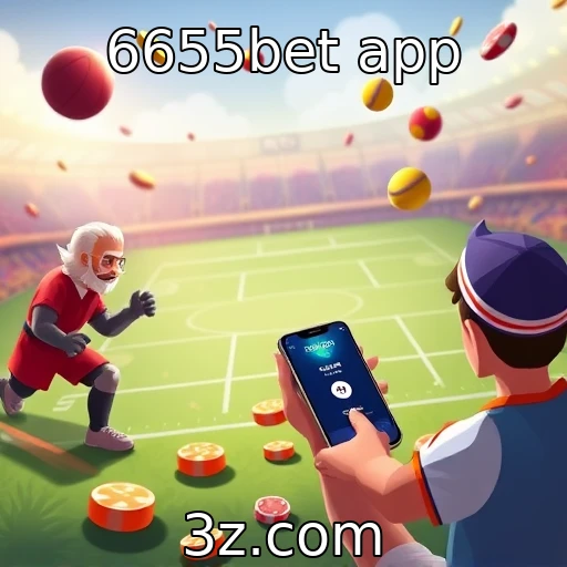 Crescimento do mercado de jogos mobile em 2025 - 6655bet app