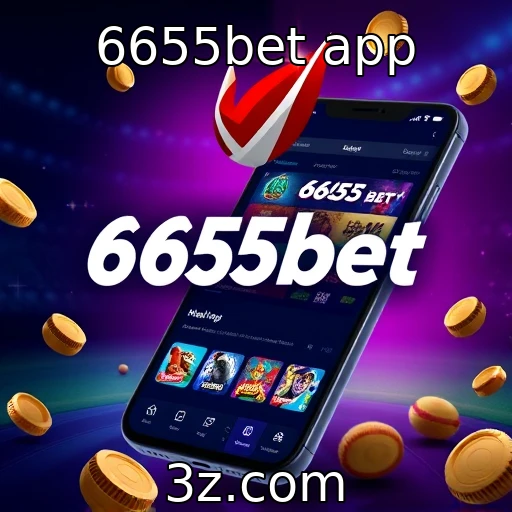 Crescimento do mercado de jogos móveis e suas oportunidades : 6655bet app