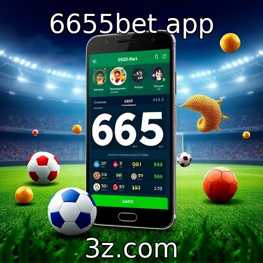 A crescente popularidade dos jogos móveis no Brasil | 6655bet app