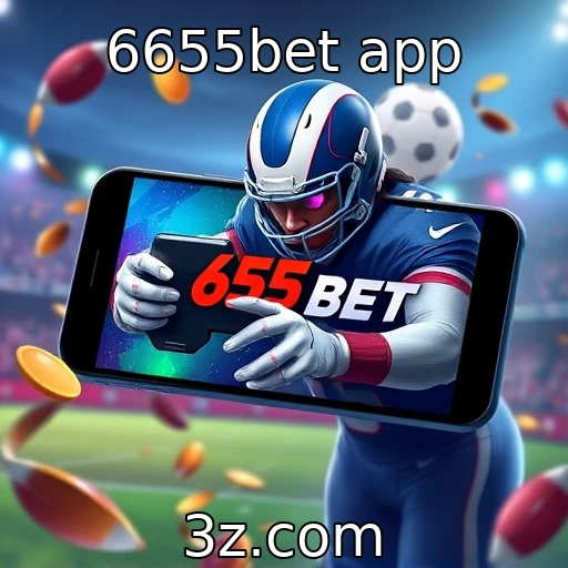 A ascensão dos jogos móveis no mercado global - 6655bet app