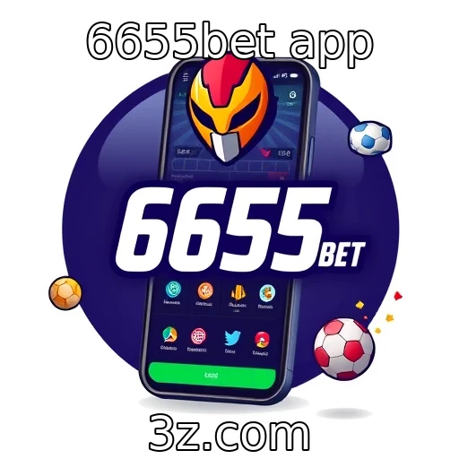 Crescimento do mercado de jogos online - 6655bet app