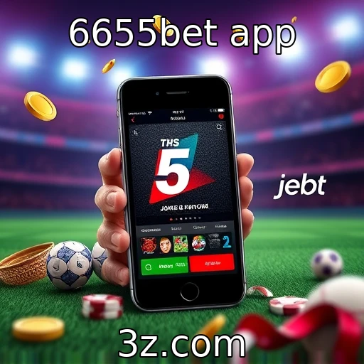 Mudanças nas regulamentações de jogos online : 6655bet app