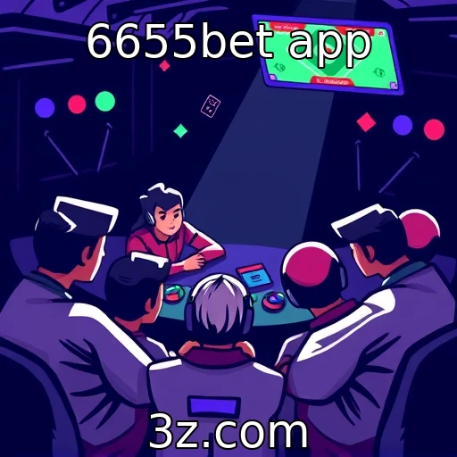 importância da comunidade de jogadores no desenvolvimento | 6655bet app