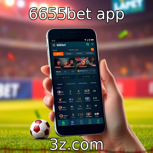 Desafios da regulamentação em jogos online - 6655bet app