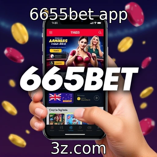 Impacto das regulamentações nas plataformas de jogos | 6655bet app