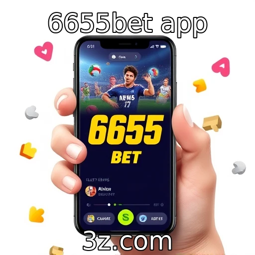 Aumento da popularidade de jogos sociais e colaborativos : 6655bet app